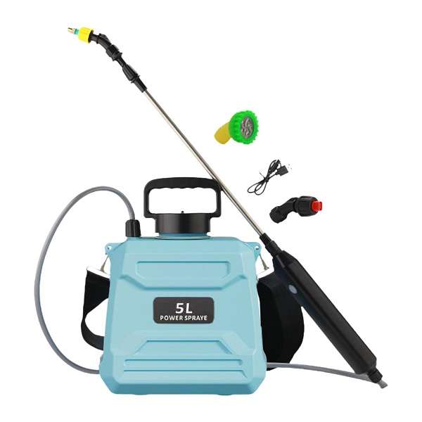 Electric Pesticide Sprayer