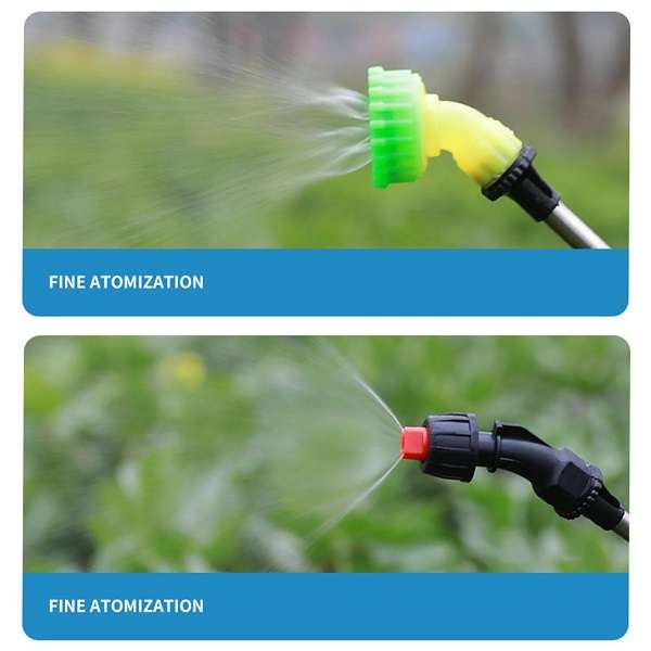 Electric Pesticide Sprayer