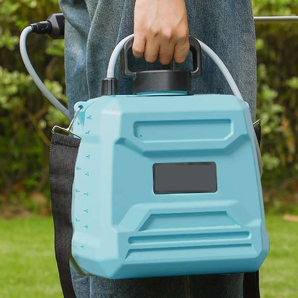 Electric Pesticide Sprayer