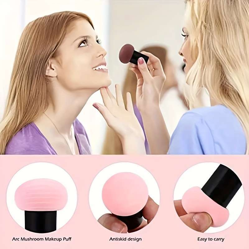 Makeup Sponges