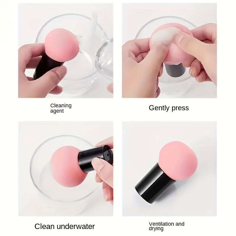Makeup Sponges