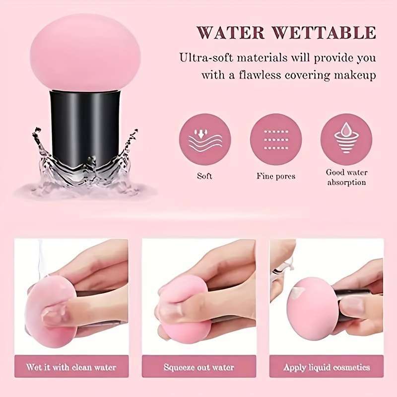 Makeup Sponges