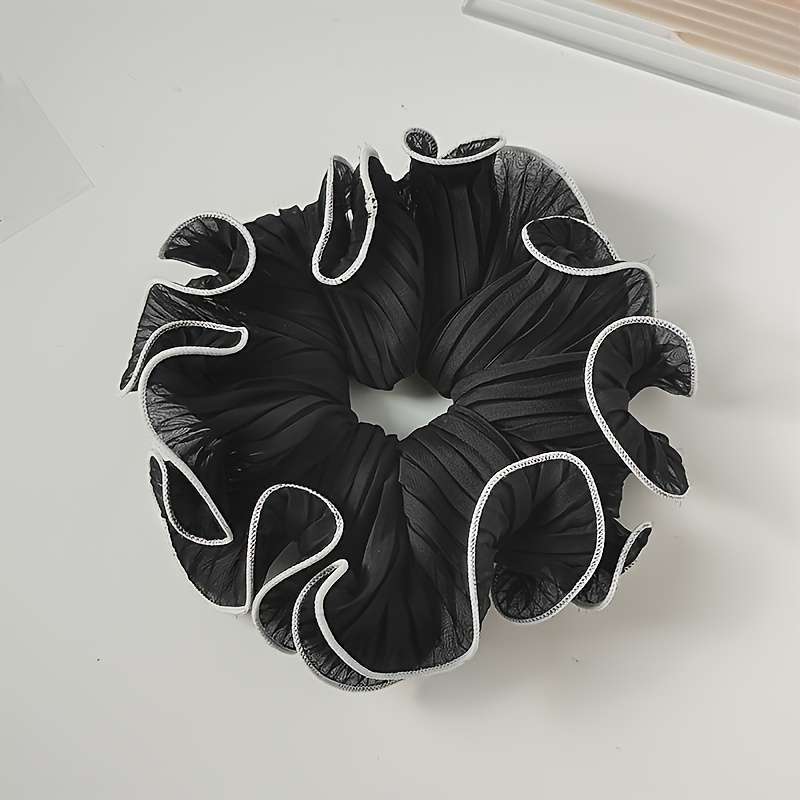 4 Elegant Fabric Headbands