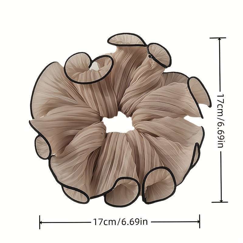 4 Elegant Fabric Headbands