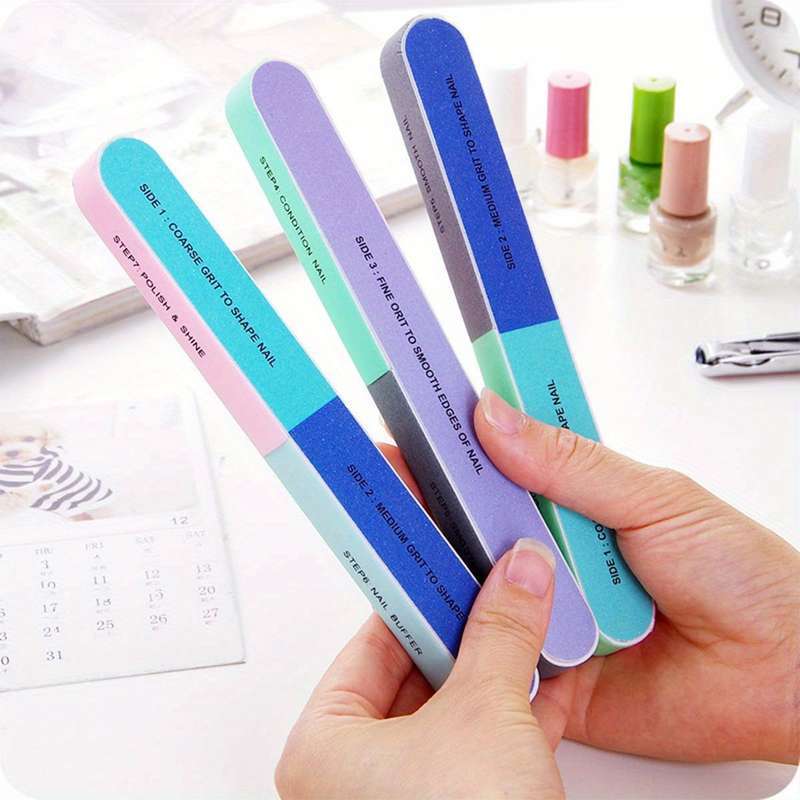 Nail Art Tools