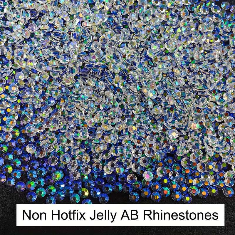 Nail Art Accessories