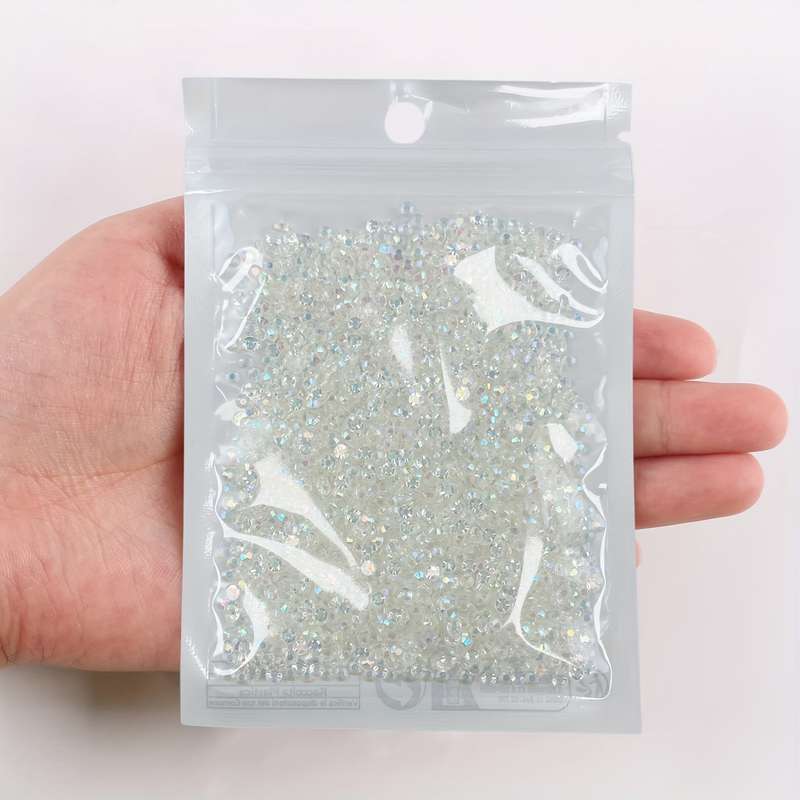 Nail Art Accessories