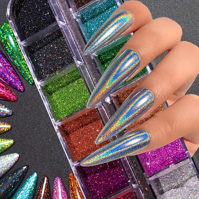 Nail Art Accessories