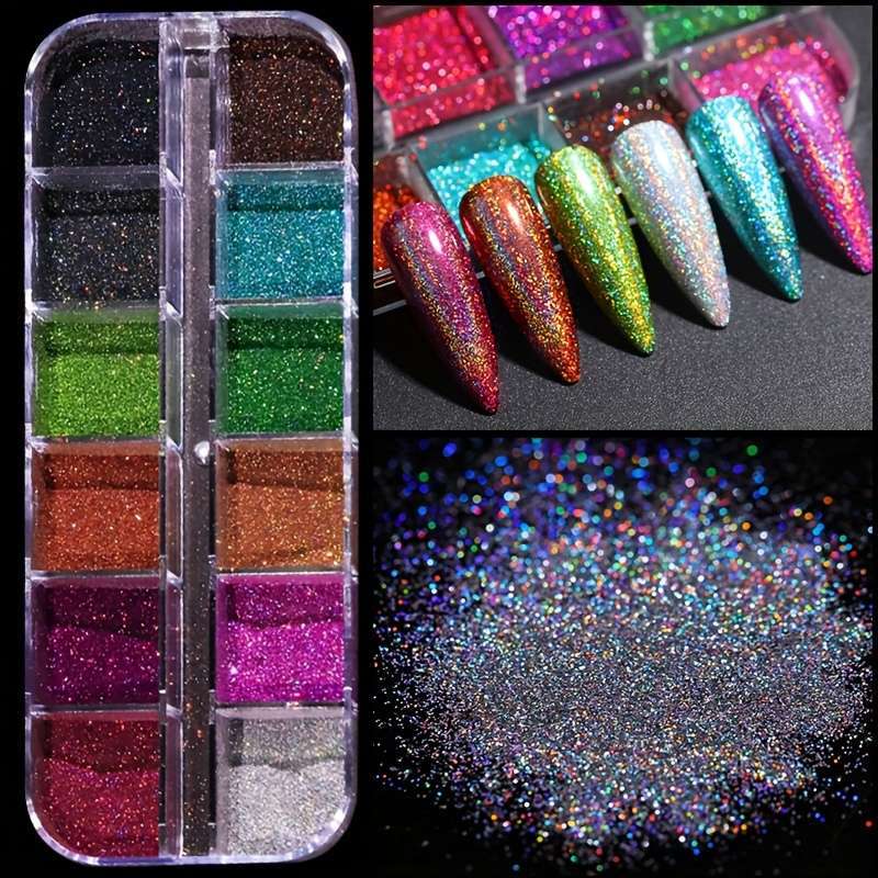 Nail Art Accessories