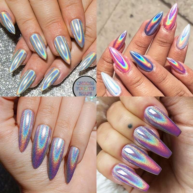 Nail Art Accessories