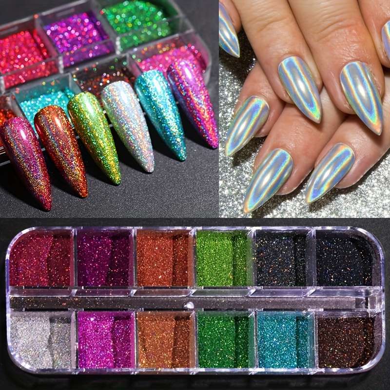 Nail Art Accessories