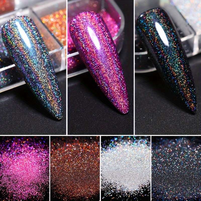Nail Art Accessories