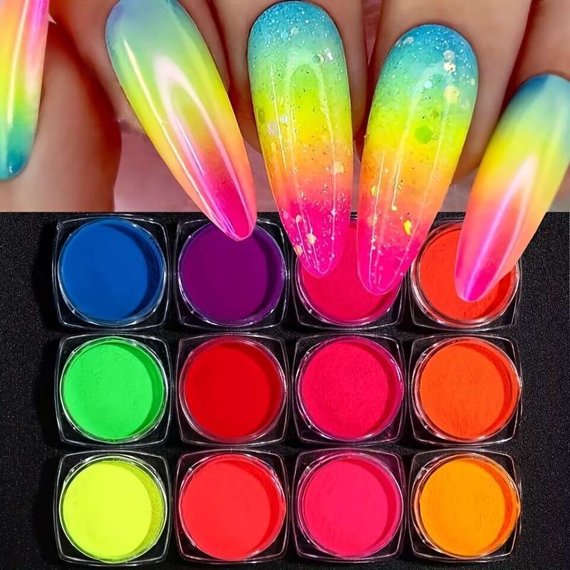 Nail Art Accessories