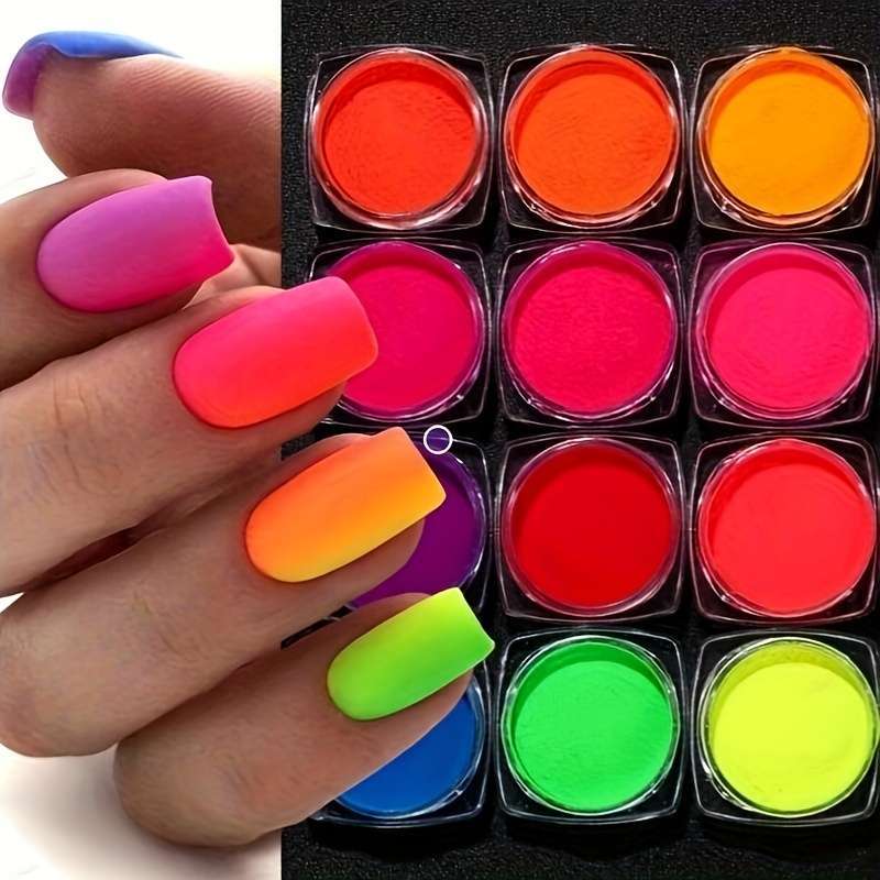 Nail Art Accessories