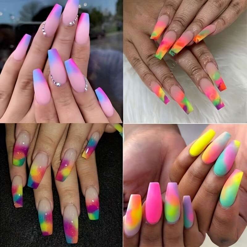 Nail Art Accessories