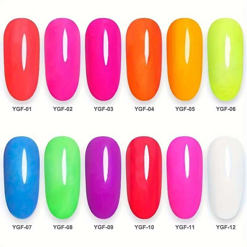 Nail Art Accessories