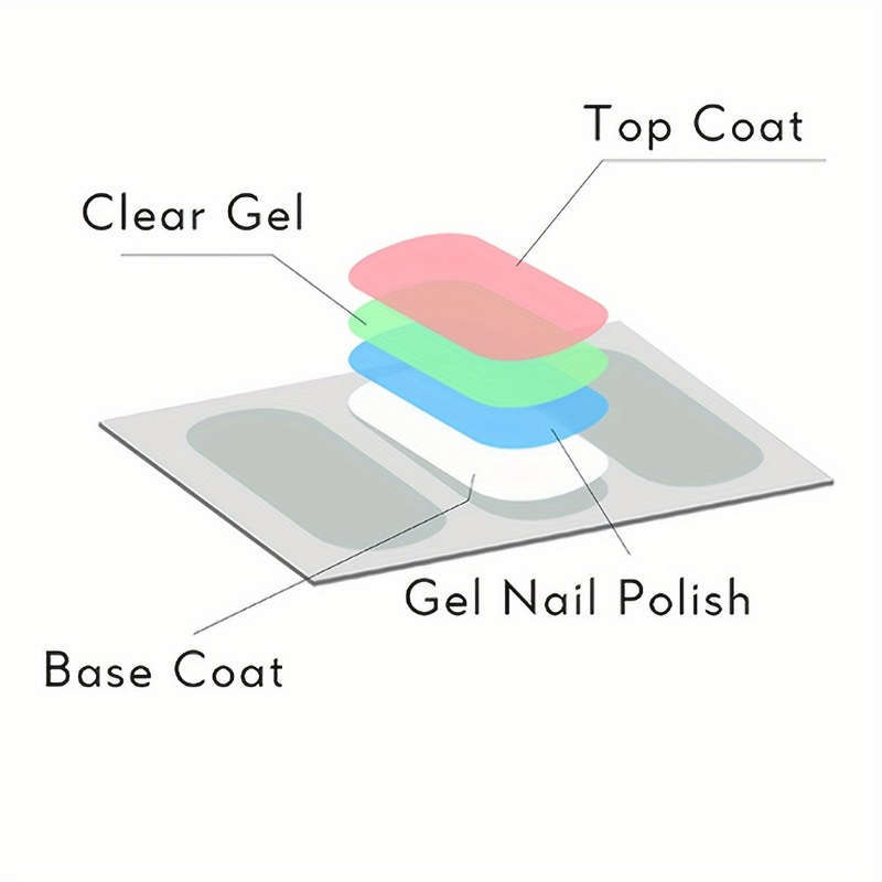 Nail Art Accessories