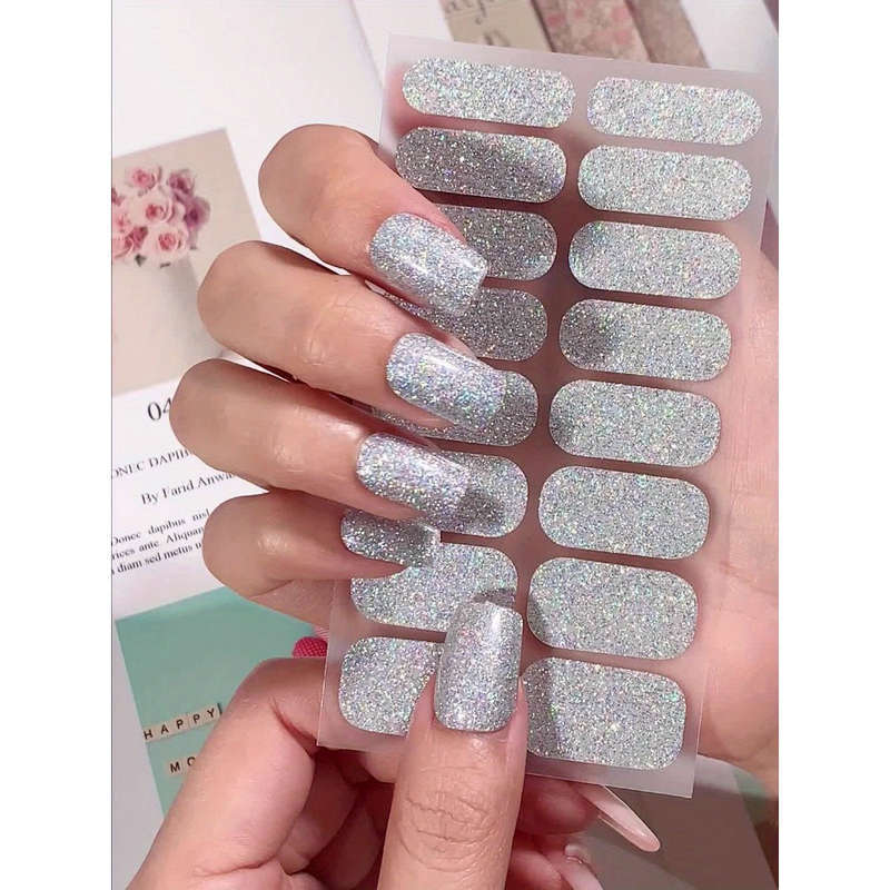 Nail Art Accessories