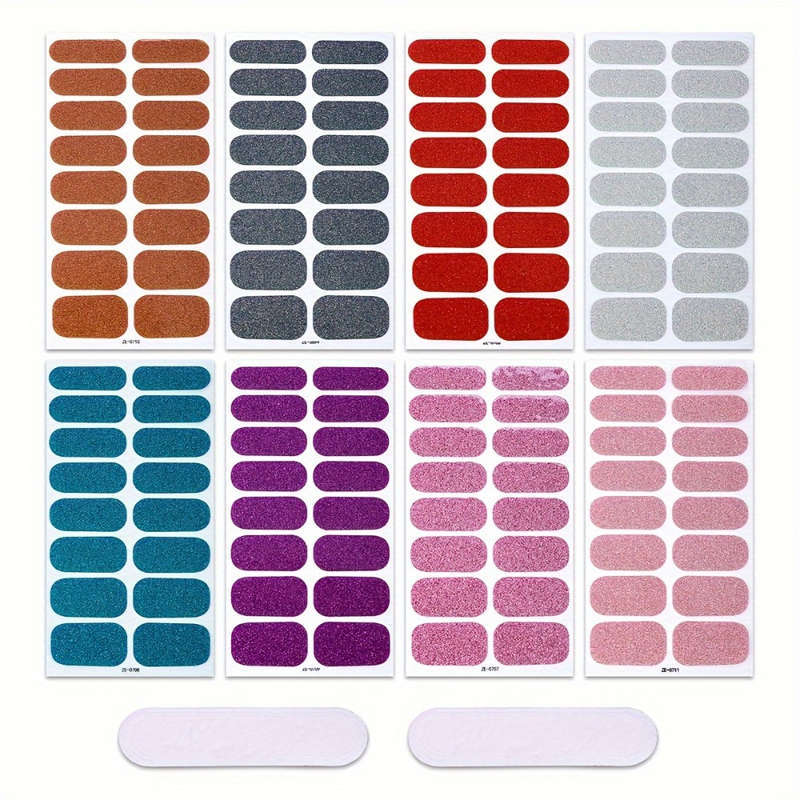 Nail Art Accessories