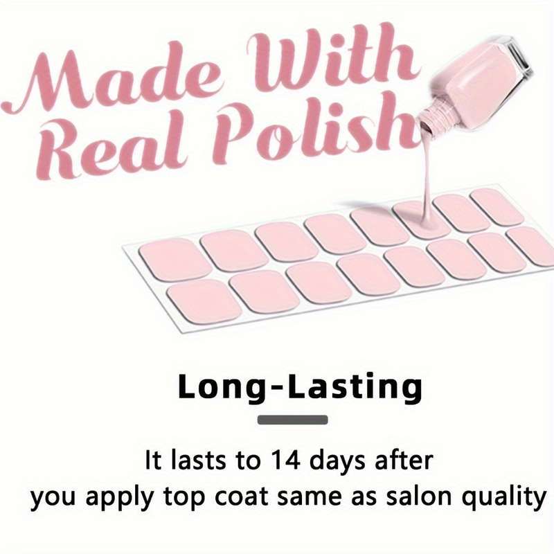 Nail Art Accessories