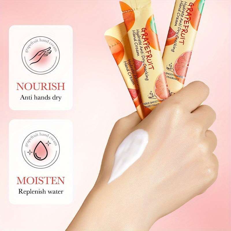 Hand Cream
