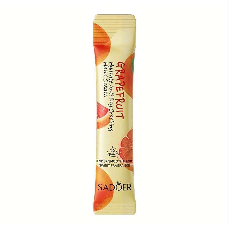 Hand Cream