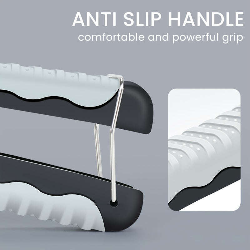 1x Airaj Heavy Duty Ratchet Pvc Pipe Cutter