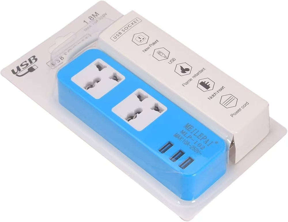 Usb Socket