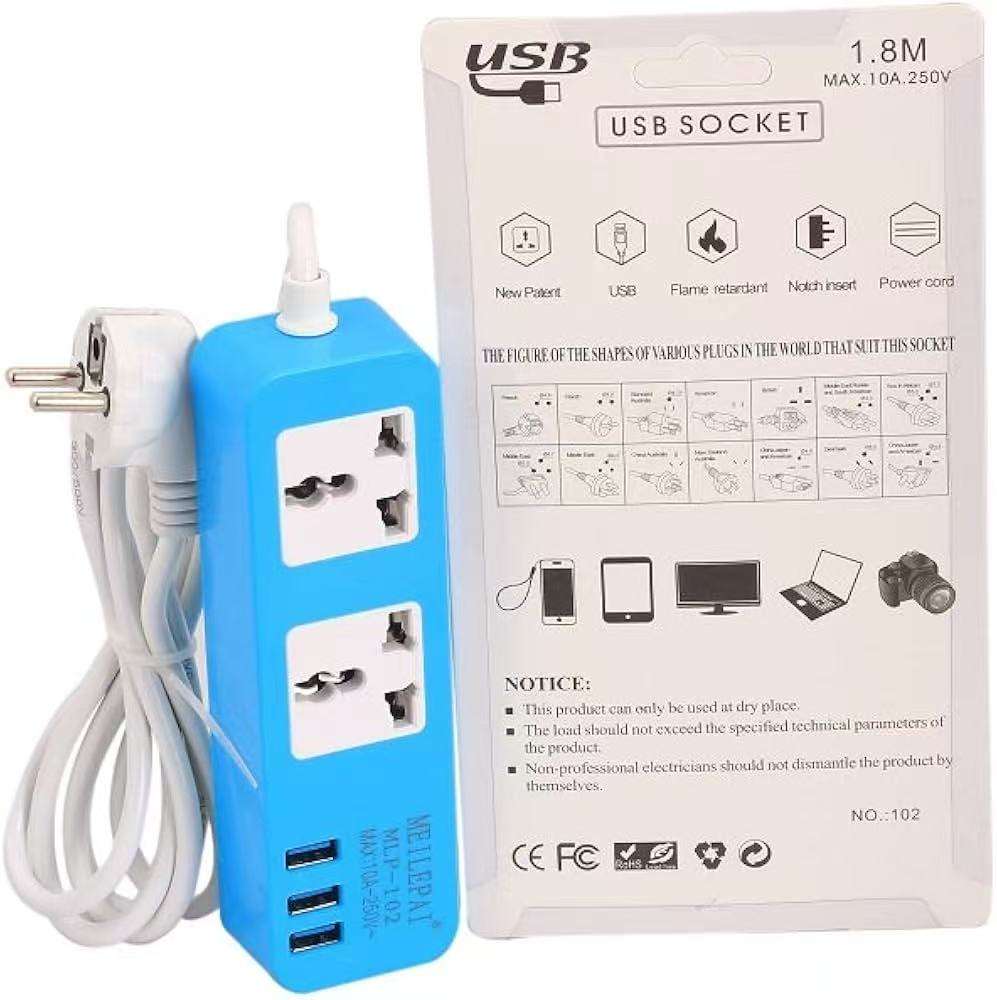 Usb Socket