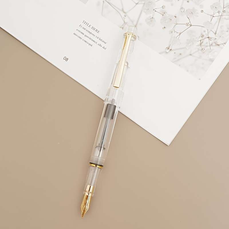 Fountain Pen