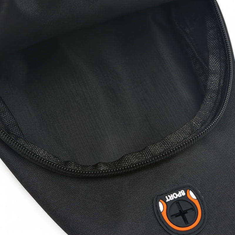 Fashion Oxford Canvas Crossbody Bag