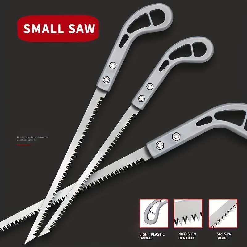 1PCMultifunctional Mini Hand Saw