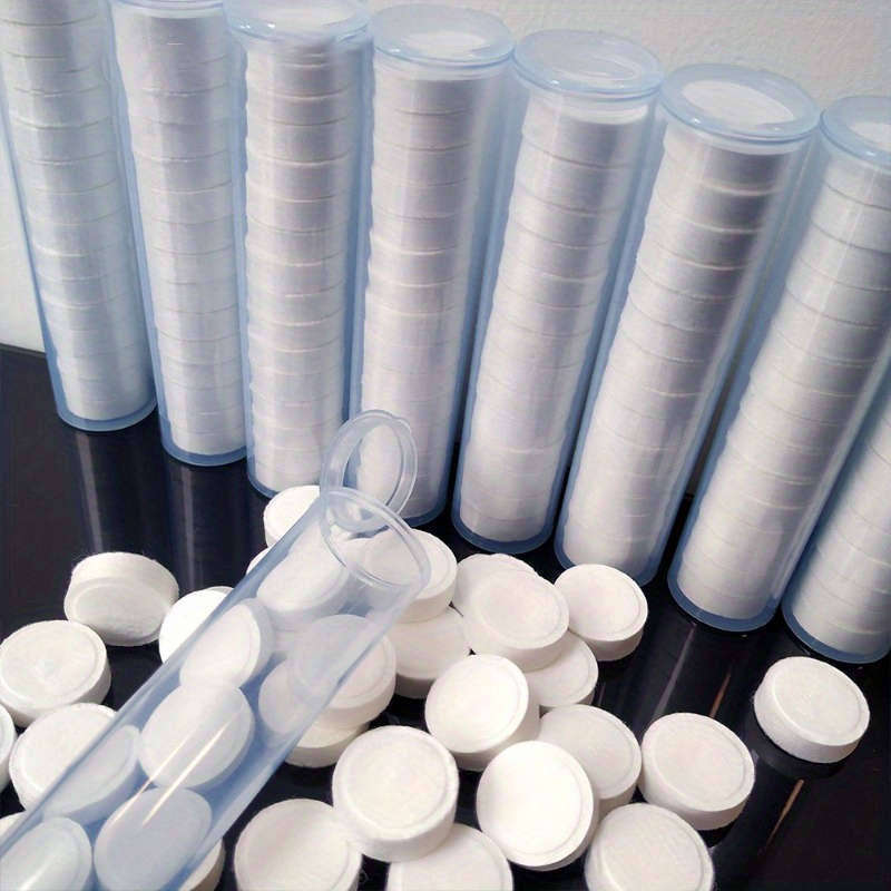 Absorbent Cotton Blend Towels