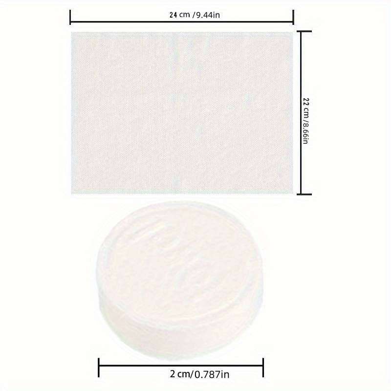 Absorbent Cotton Blend Towels