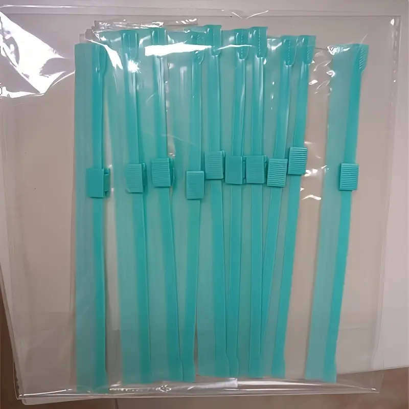 15 Leak-Proof Sealed Freezer Bags