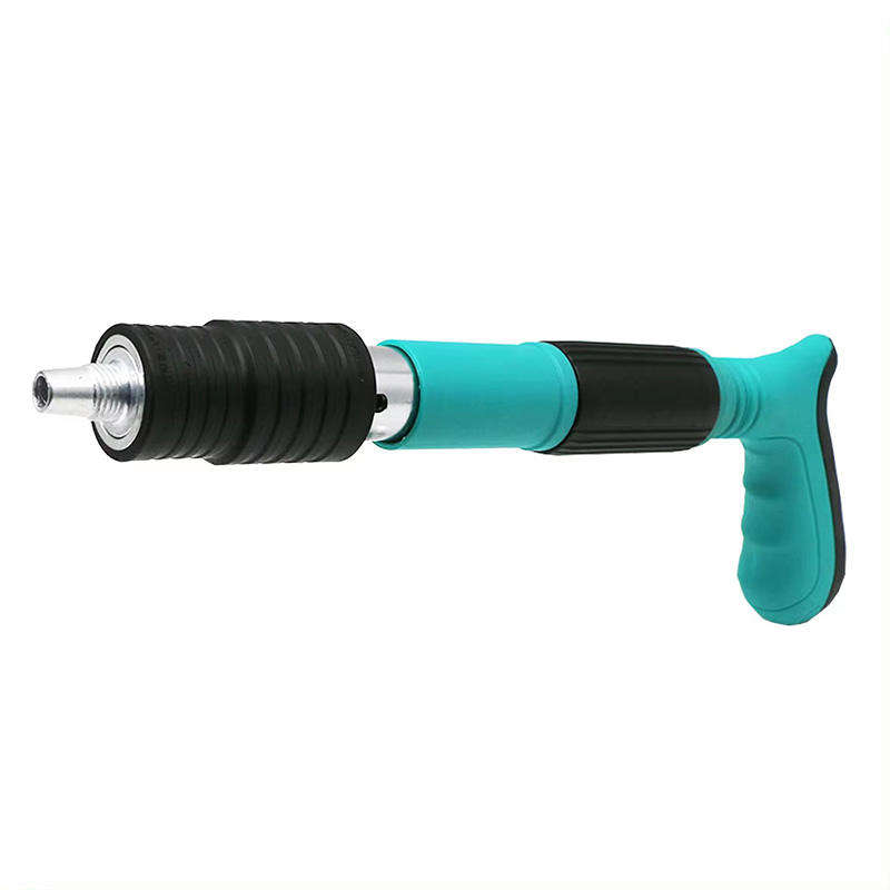 Portable Mini Industrial Nail Gun