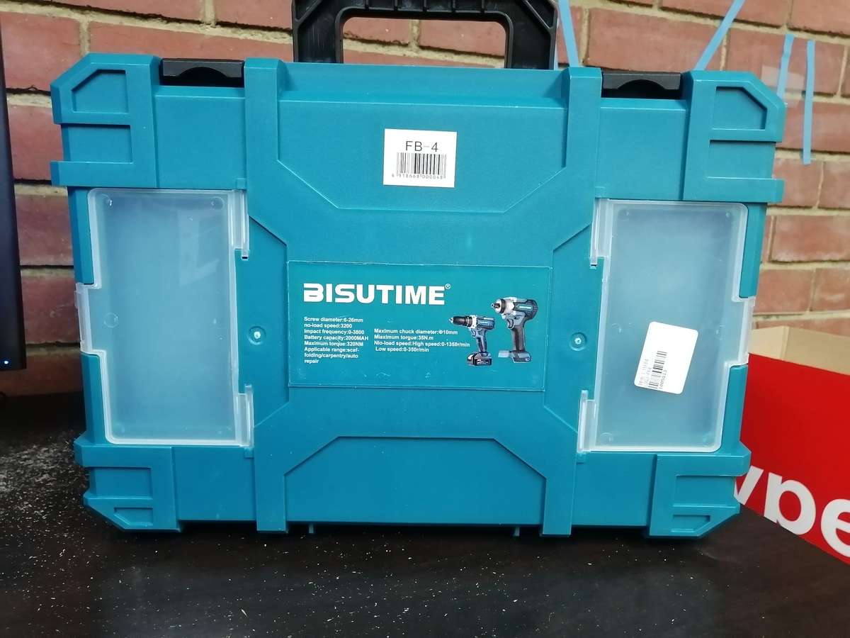 Drills Portable Industrial Lithium Battery Adjustable Hand Power Tool