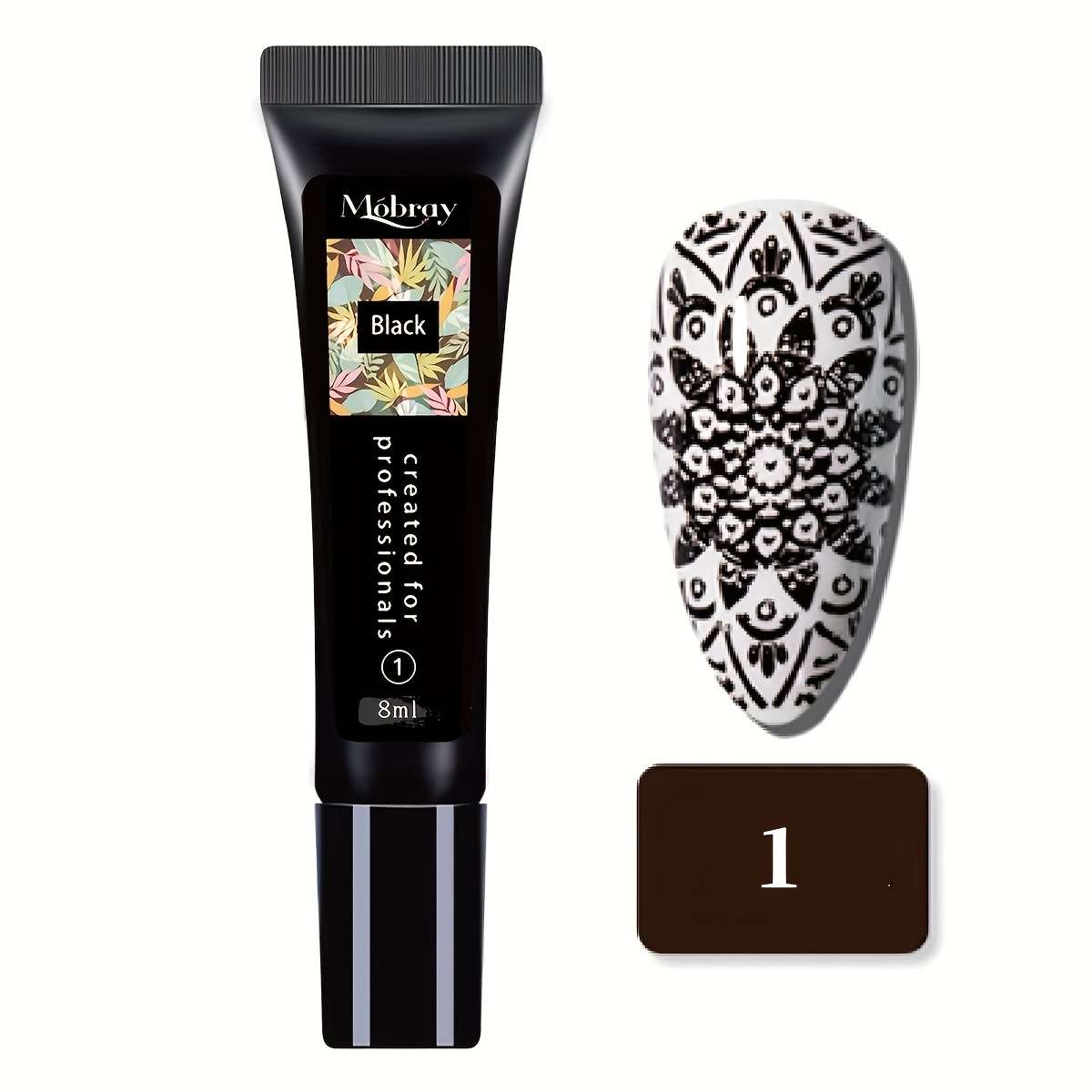 Nail Art Accessories