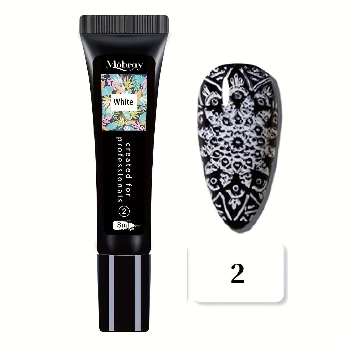 Nail Art Accessories