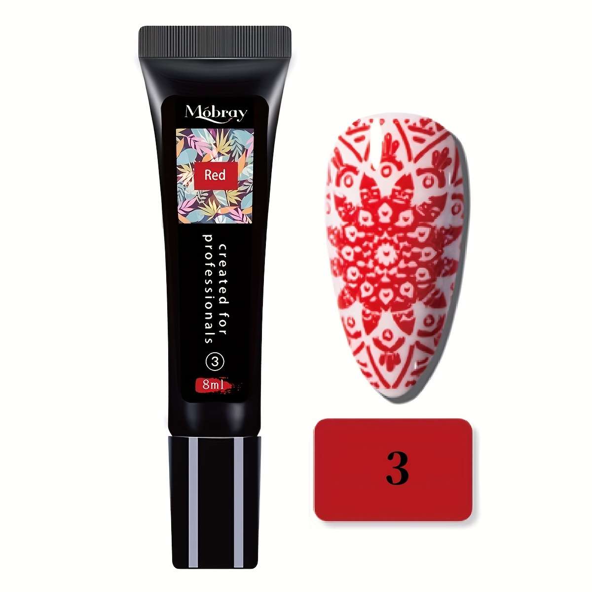 Nail Art Accessories