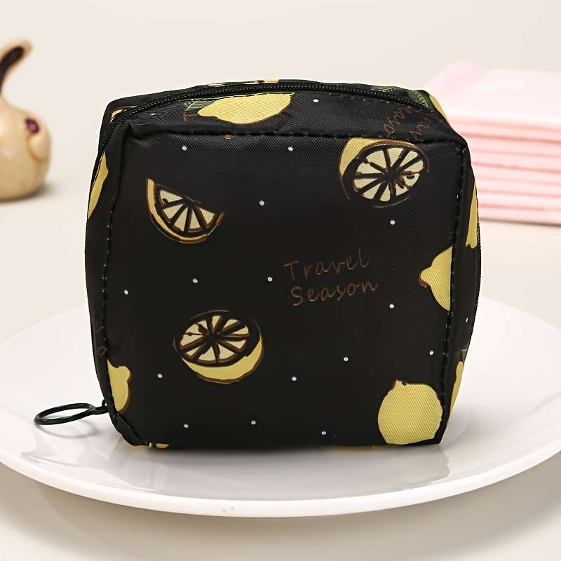 Cosmetic Bag