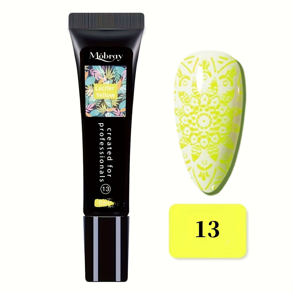 Nail Art Accessories