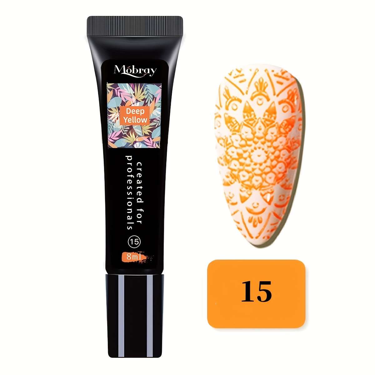 Nail Art Accessories