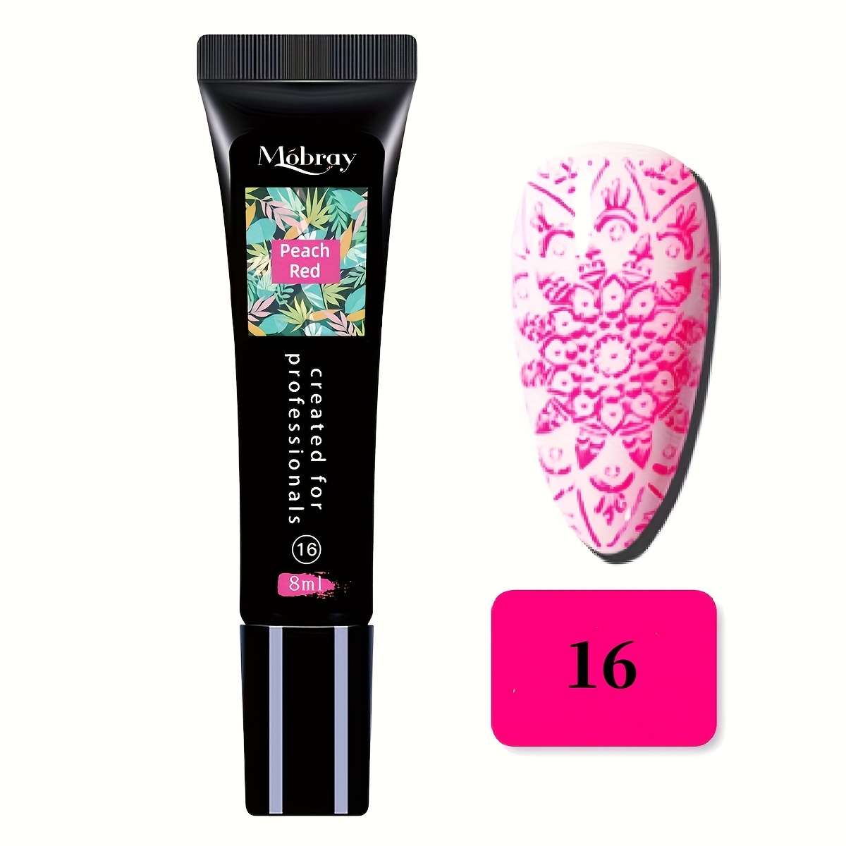 Nail Art Accessories