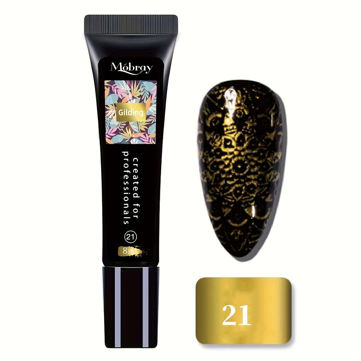 Nail Art Accessories