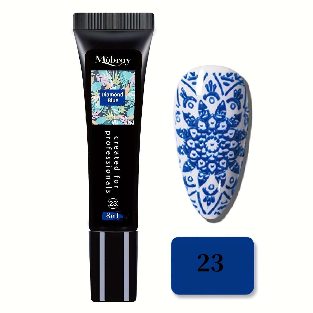 Nail Art Accessories