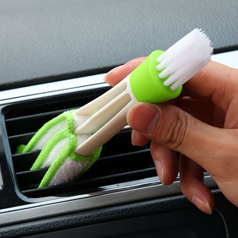 1pc Multi-Purpose PE Car Vent Cleaner
