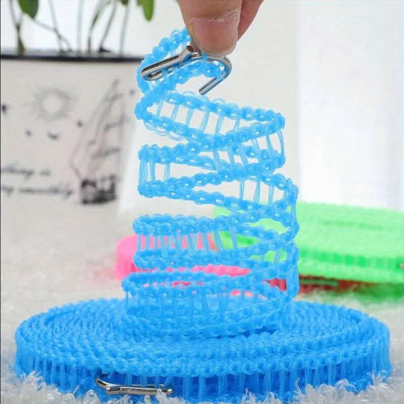 Stretchable Nylon Clothesline