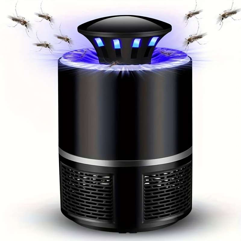 1pc Mosquito Repellent Lamp