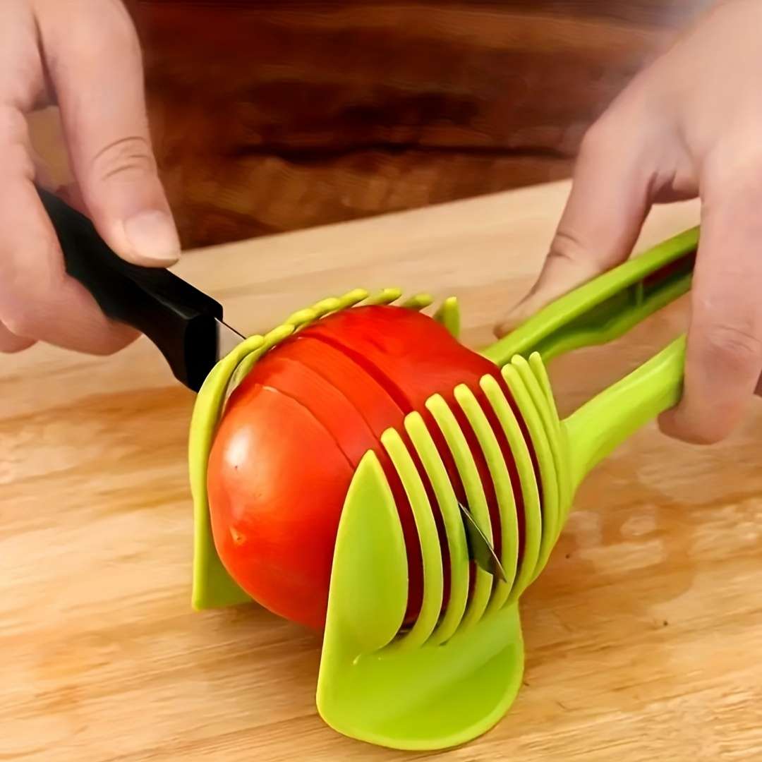 1pc Multi-Functional Manual Food Slicer and Peeler